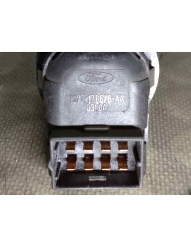 MANDO RETROVISOR FORD MONDEO BERLINA (GE) - 132932