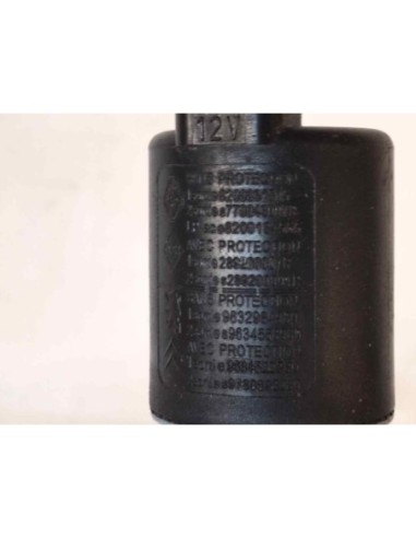 BOMBA LIMPIA CITROEN C4 PICASSO - 141338