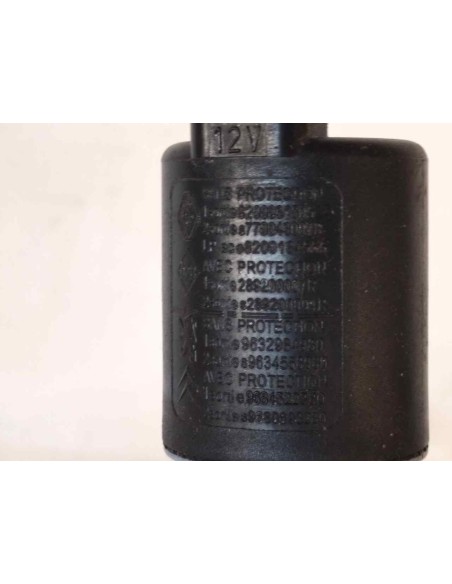 BOMBA LIMPIA CITROEN C4 PICASSO - 141338