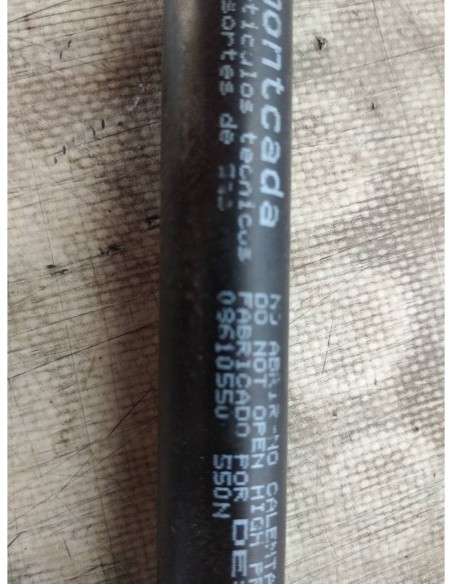 AMORTIGUADORES CAPO RENAULT MEGANE I SCENIC (JA0) - 114655