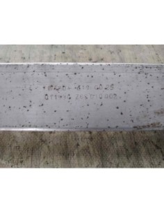 NO IDENTIFICADO MERCEDES-BENZ CLASE C (BM 204) BERLINA -... 2