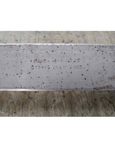 NO IDENTIFICADO MERCEDES-BENZ CLASE C (BM 204)...