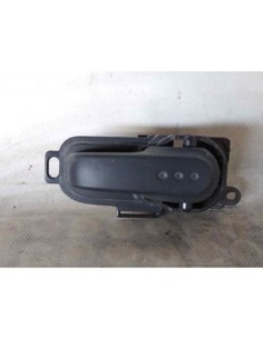 MANETA INTERIOR DELANTERA DERECHA NISSAN MICRA (K12E) -...