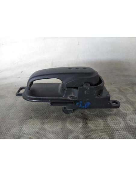 MANETA INTERIOR DELANTERA DERECHA NISSAN MICRA (K12E) - 142248