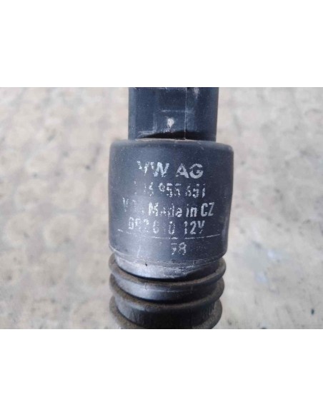 BOMBA LIMPIA VOLKSWAGEN GOLF IV BERLINA (1J1)(10 1997) - 165810