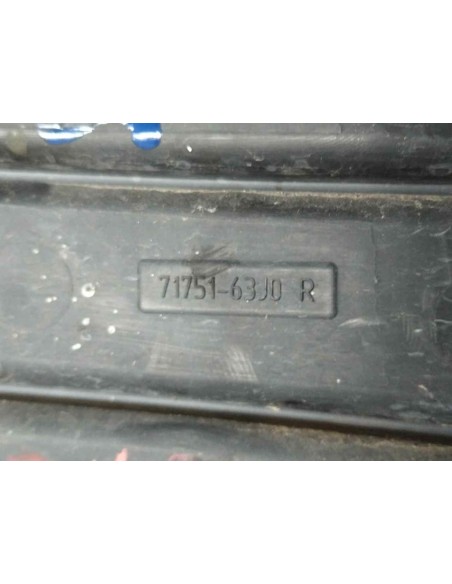 REJILLA PARAGOLPES DELANTERO SUZUKI SWIFT (AGZ/AZH/NZ) - 138159