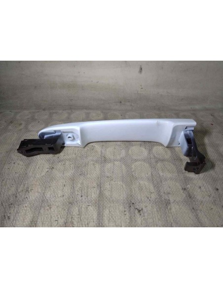 MANETA EXTERIOR TRASERA DERECHA NISSAN NOTE (E11E) - 142304