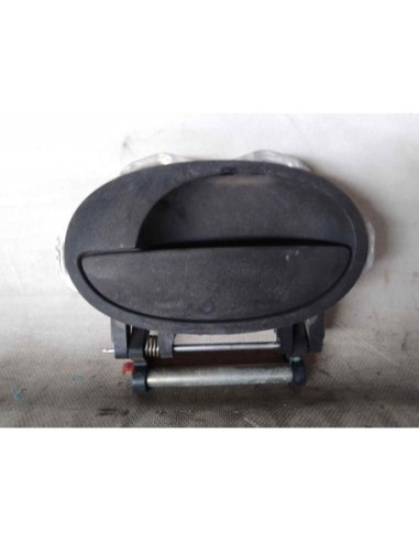 MANETA EXTERIOR TRASERA IZQUIERDA OPEL CORSA C...