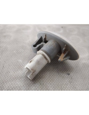 PILOTO LATERAL IZQUIERDO CITROEN BERLINGO - 115484