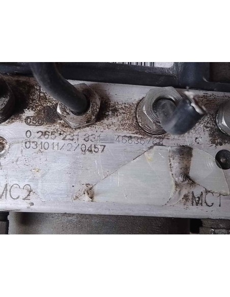 ABS FIAT II PUNTO (188) BERLINA - 175549