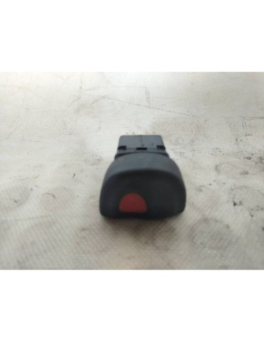 WARNING RENAULT MEGANE I BERL / BERL  CON...