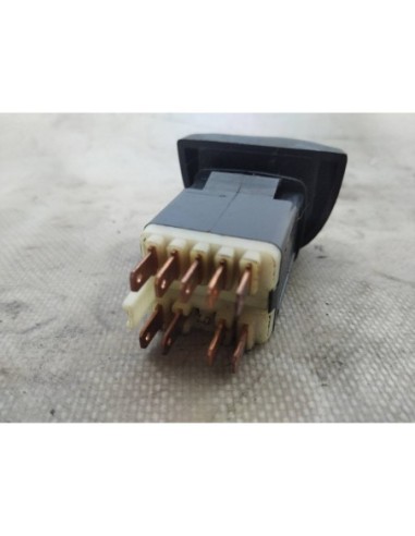 WARNING RENAULT MEGANE I BERL / BERL  CON...