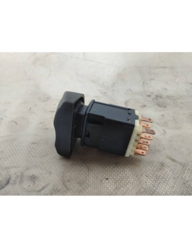 WARNING RENAULT MEGANE I BERL / BERL  CON...