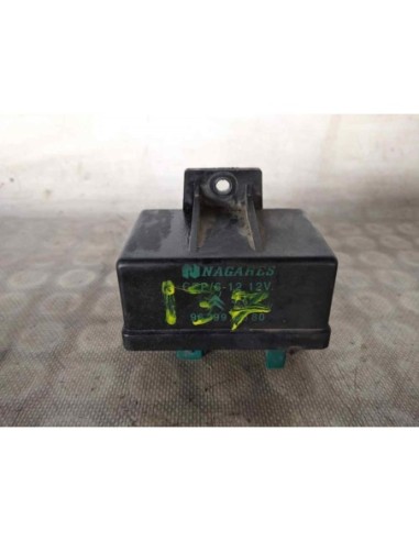 CAJA PRECALENTAMIENTO CITROEN XSARA BERLINA -...