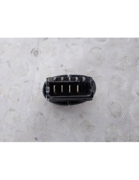 INTERRUPTOR RENAULT MEGANE I FASE 2 GRANDTOUR (KA   ) - 107719