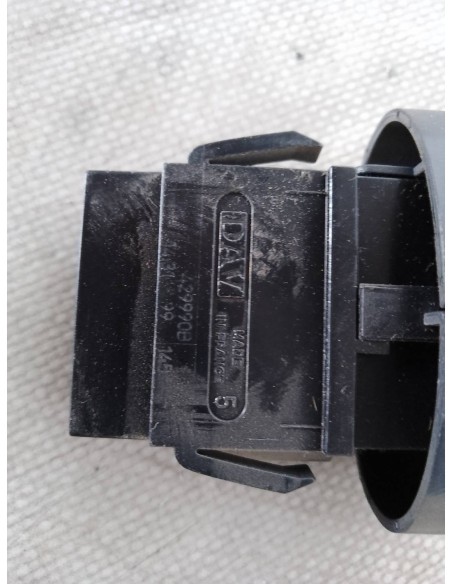 INTERRUPTOR RENAULT MEGANE I FASE 2 GRANDTOUR (KA   ) - 107719