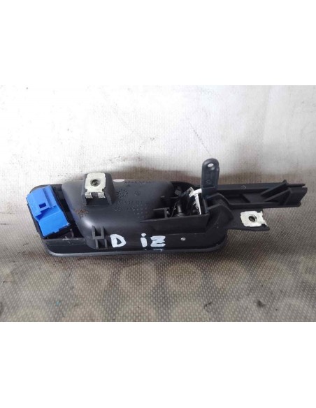 MANETA INTERIOR DELANTERA IZQUIERDA VOLKSWAGEN GOLF V (1K1)(10 2003) - 146756