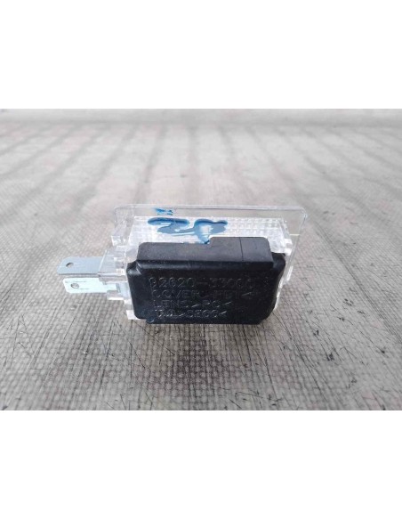 LUZ INTERIOR HYUNDAI I20 (GB) - 129060