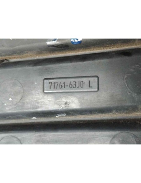 REJILLA PARAGOLPES DELANTERO SUZUKI SWIFT (AGZ/AZH/NZ) - 138161