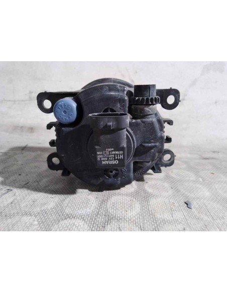 FARO ANTINIEBLA DERECHO RENAULT SCENIC II (JM) - 138866