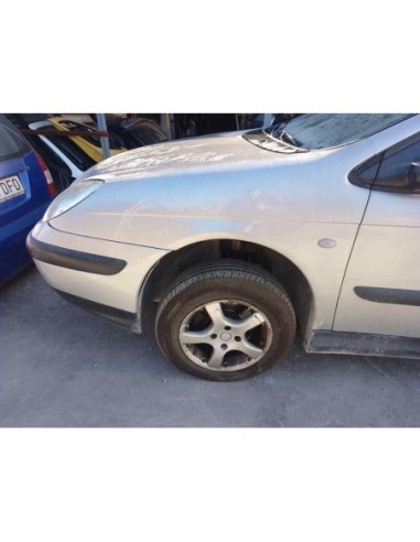 MANGUETA DELANTERA IZQUIERDA CITROEN C5 BERLINA...