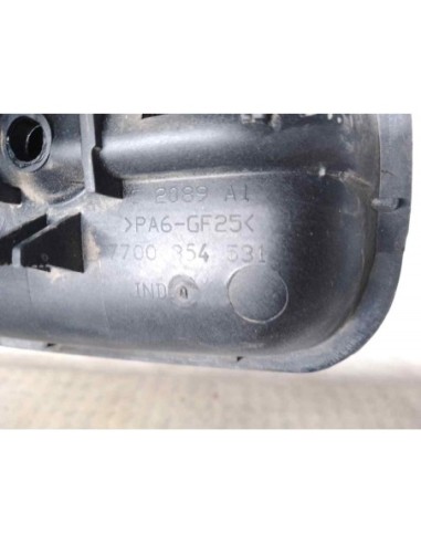 MANETA EXTERIOR LATERAL IZQUIERDA RENAULT...