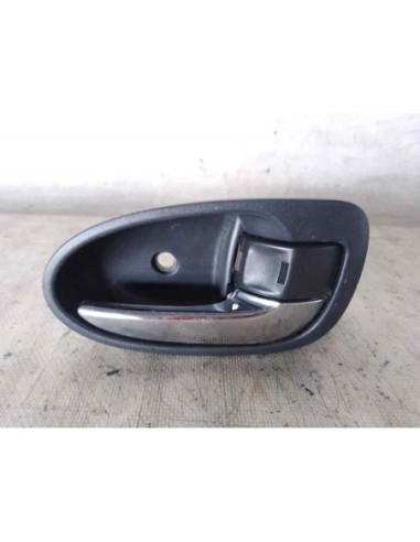 MANETA INTERIOR DELANTERA DERECHA TOYOTA YARIS...