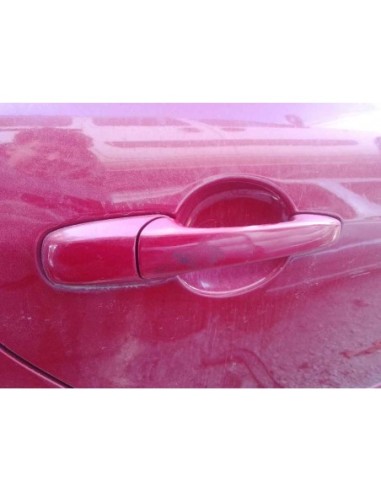 MANETA EXTERIOR TRASERA DERECHA MAZDA 6 BERLINA...