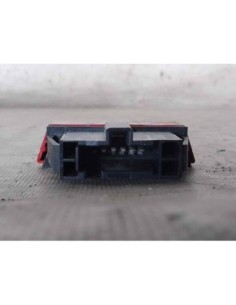 WARNING FIAT STILO (192) - 186880 2