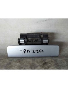 MANETA EXTERIOR TRASERA DERECHA PEUGEOT 306 3/5 PT  / 4...