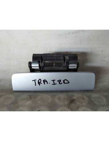 MANETA EXTERIOR TRASERA DERECHA PEUGEOT 306 3/5...