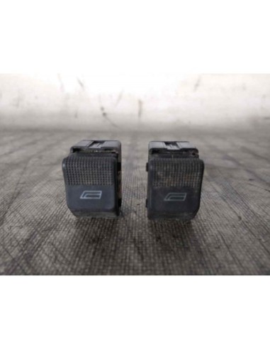 MANDO ELEVALUNAS TRASERO DERECHO AUDI A4...