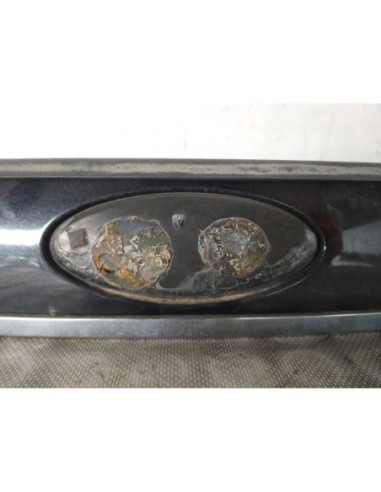 MOLDURAS TRASERAS FORD MONDEO BERLINA (GE) -...