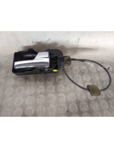 MANETA INTERIOR TRASERA DERECHA FORD MONDEO...