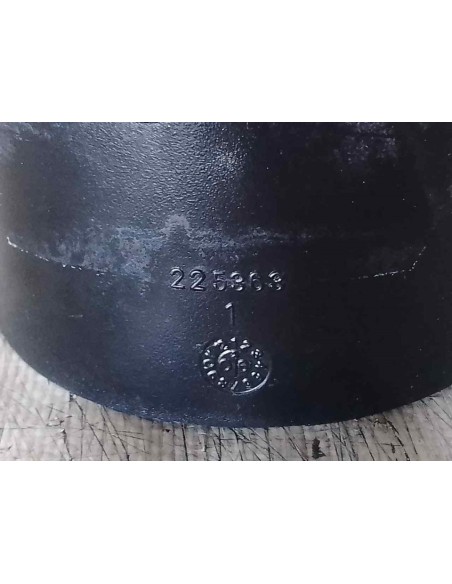 REJILLA AIREADORA FIAT I DOBLÒ (119) - 124520