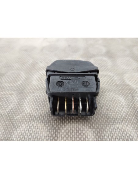 MANDO ELEVALUNAS DELANTERO DERECHO CITROEN XSARA PICASSO - 117425