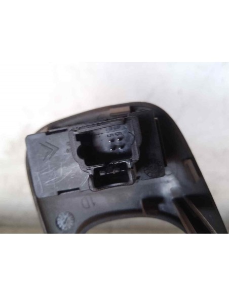 MANDO ELEVALUNAS TRASERO DERECHO PEUGEOT 307 (S1)(04 2001) - 180633