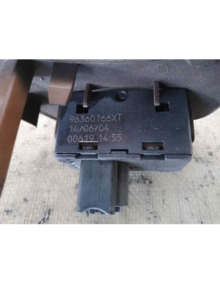 MANDO ELEVALUNAS TRASERO DERECHO PEUGEOT 307 (S1)(04 2001) - 180633