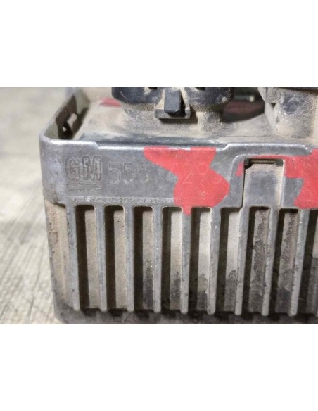 CAJA PRECALENTAMIENTO OPEL CORSA D - 138801