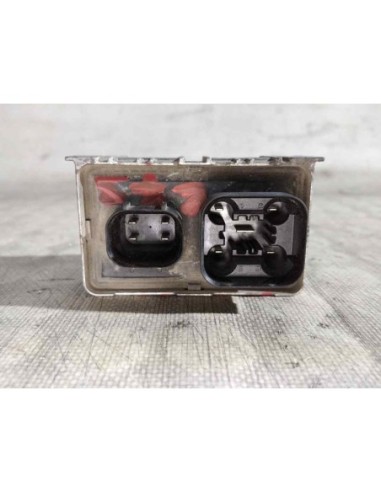 CAJA PRECALENTAMIENTO OPEL CORSA D - 138801