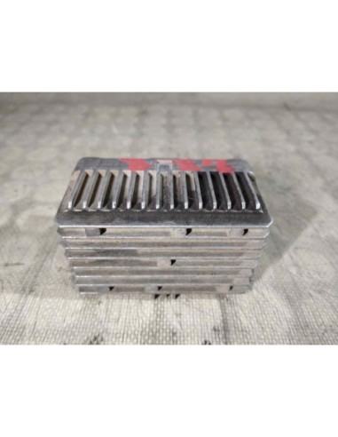 CAJA PRECALENTAMIENTO OPEL CORSA D - 138801