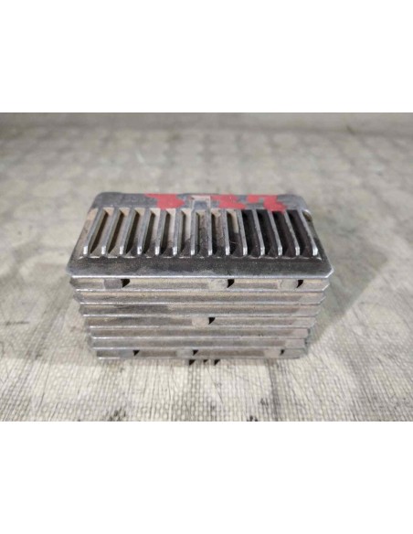 CAJA PRECALENTAMIENTO OPEL CORSA D - 138801