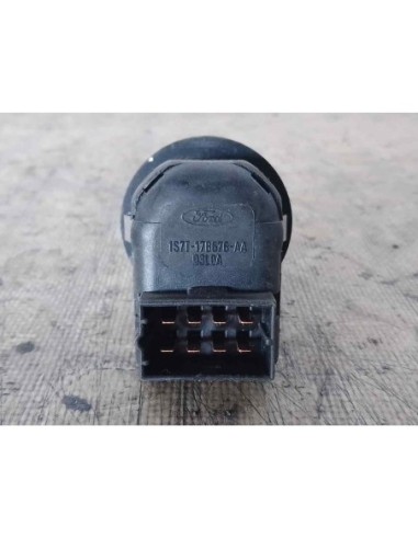 MANDO RETROVISOR FORD FIESTA (CBK) - 181512