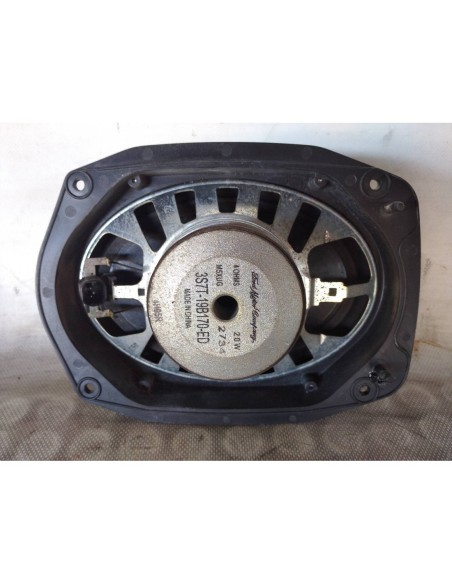 NO IDENTIFICADO FORD MONDEO BERLINA (GE) - 113892