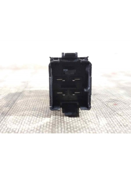 WARNING SEAT ALTEA (5P1) - 138614