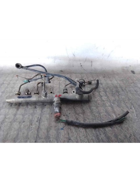 RAMPA INYECTORA PEUGEOT PARTNER (S1)(07 1996) - 106784