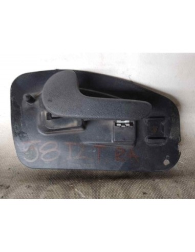 MANETA INTERIOR TRASERA IZQUIERDA OPEL CORSA C...