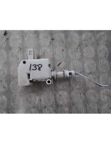 MOTOR CIERRE CENTRALIZADO PORTON SEAT CORDOBA...