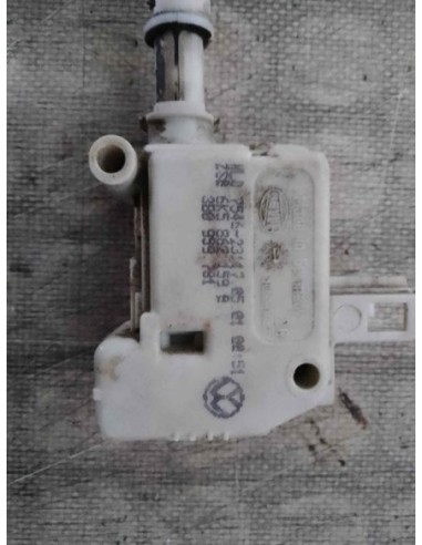 MOTOR CIERRE CENTRALIZADO PORTON SEAT CORDOBA...