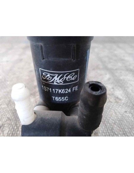 BOMBA LIMPIA FORD FOCUS C-MAX (CAP)(2003) - 116401